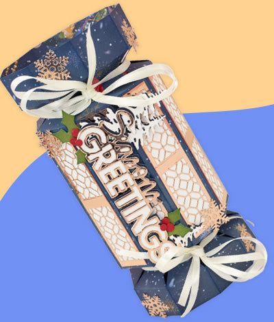 Christmas Cracker Collection