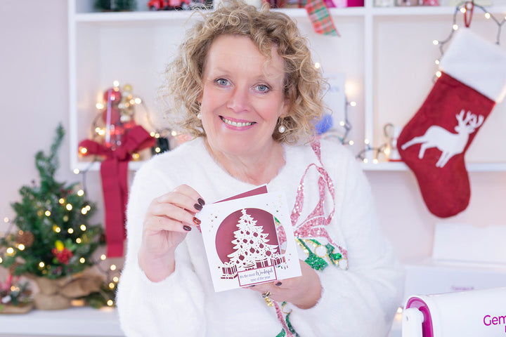 Easy Christmas Card Essentials