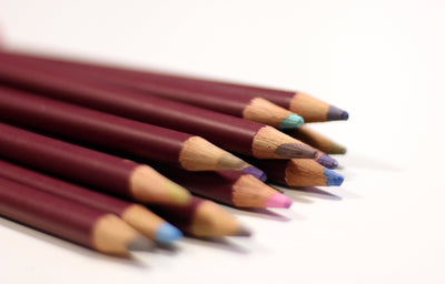 Drawing & Colouring Pencils