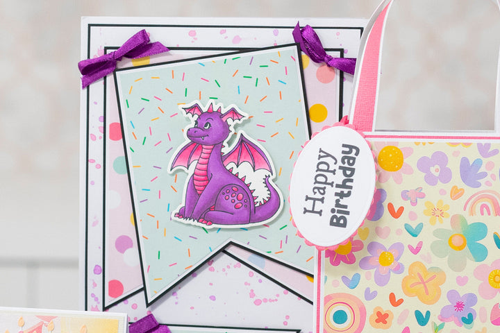 Kid's Birthday