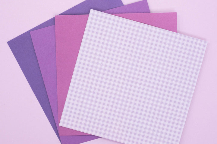 Craft Paper & Card Stock | A3 & A4 Paper Pads & Cards for Crafting ...