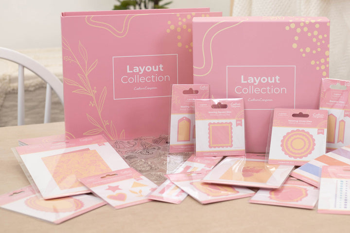 Crafting Kits - Papercraft