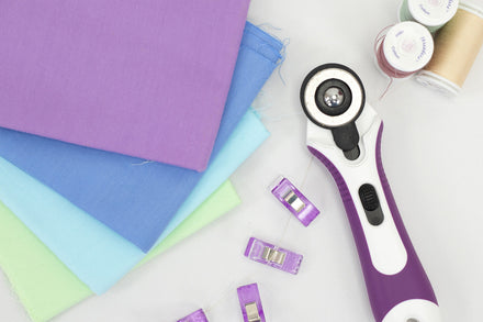 Needlecraft Supplies for Sewing, Embroidery and More
