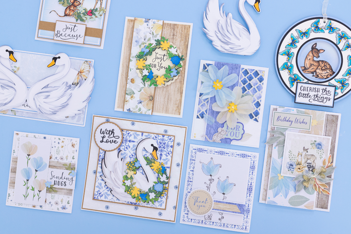 Wildwood Whimsy