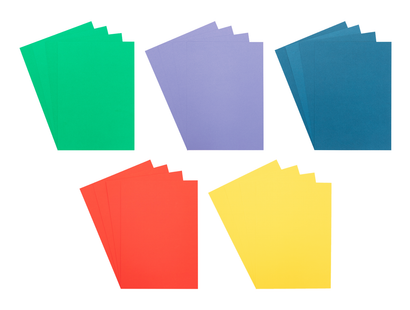 Arden Creative Studio Premium Cardstock Bold Patterns Selection