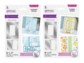 Gemini Create-a-Card Frame Dies Duo