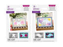 Gemini Create-a-Card Paper Piecing Dies Duo