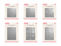 Crafter's Companion Embossing Folder Selection