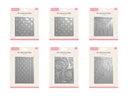 Crafter's Companion Embossing Folder Selection