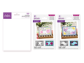 Paper Piecing Dies 3PC Collection