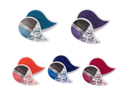 Spectrum Noir Shimmer Pearl 5pc Selection