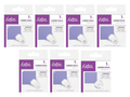 Crafter's Companion Corner Punch Tools 7pk Collection