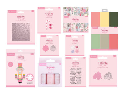 Sara Signature A Christmas Dream Selection