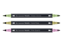 Spectrum Noir Metallic Marker 3pc Collection