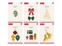 Crafter's Companion Embellishment Dies Collection