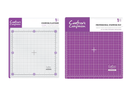 Crafters Companion Stamping Platform 8x8 Collection