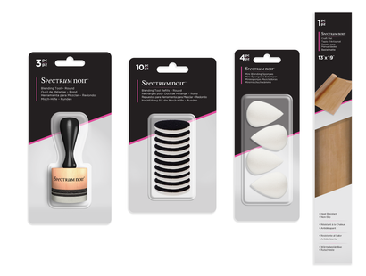 Spectrum Noir Blending Tools Collection
