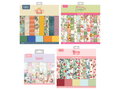 Summer Paper Pad 4pc Collection