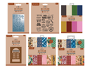 Western Collection 6pc Mixed Selection (US)