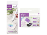 Crafter's Companion - Heat Tool and Stamping Foam - US