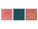 Background Create-a-Card Dies 3pk Collection