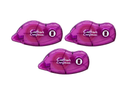 Tape Pen 3pk Collection