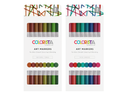 Colorista Art Marker Duo