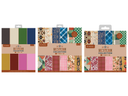 Western Collection Linen & Paper Collection