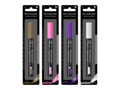 Spectrum Noir Acrylic Paint Marker 4pc Selection