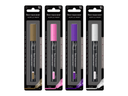 Spectrum Noir Acrylic Paint Marker 4pc Selection