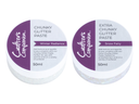 Crafter's Companion Glitter Paste Duo