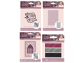 Sara Signature Thorn & Bloom 4pk Selection
