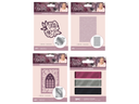 Sara Signature Thorn & Bloom 4pk Selection