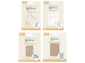 Crafter's Companion Wildwood Whimsy 4pc Mini Selection