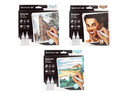 Specturm Noir Illustrator Pens Urban, Portrait & Coastal 26pc Collection