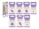 Crafter's Companion 8pc Flower Punch Tool Collection