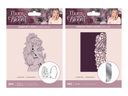 Sara Signature Thorn & Bloom Stamp and Die Duo