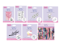 Nature's Garden Lunar Blooms 7pc Selection
