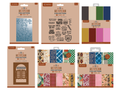 Western Collection 6pc US Selection