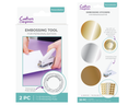 Crafter's Companion Embossing Tool SHOWSTOPPER