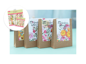Nature's Garden Summer Garden SHOWSTOPPER
