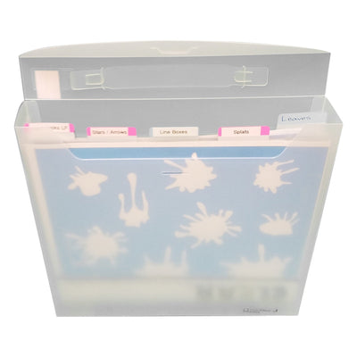 Fab File Storage Products -Crafter's Companion US