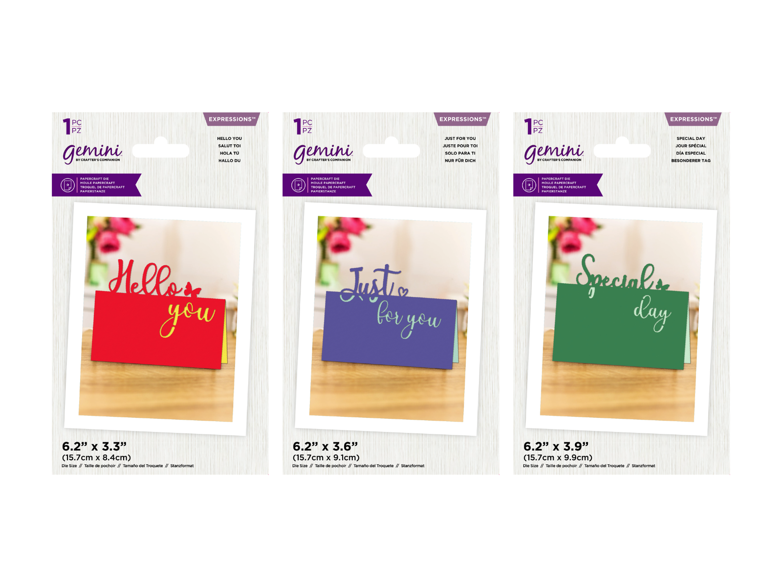 Gemini Statement Sentiment Dies Trio