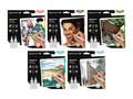 Spectrum Noir Illustrators 60pc Pen Collection