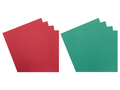 Arden Premium Cardstock 12" Pad Bright Christmas 2pc