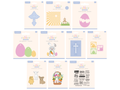 Easter Collection 10pc Collection