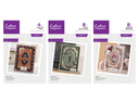 Halloween Create-a-Card 3pc Collection
