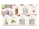 Tea & Coffee 8pc Collection