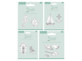 Coastal Collection 4pc Bundle