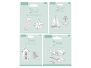 Coastal Collection 4pc Bundle